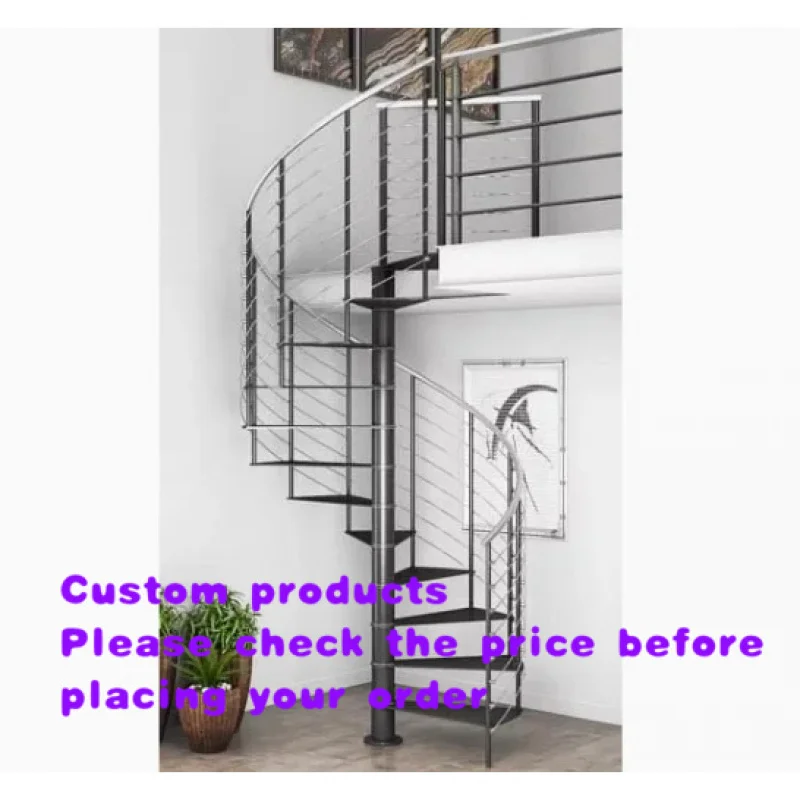custom.Modern Steel Staircase Recommended Assembled Metal Outdoor Stairs Apartment and Use
custom.Modern Steel Staircase Recommended Assembled Metal Outdoor Stairs Apartment and Use