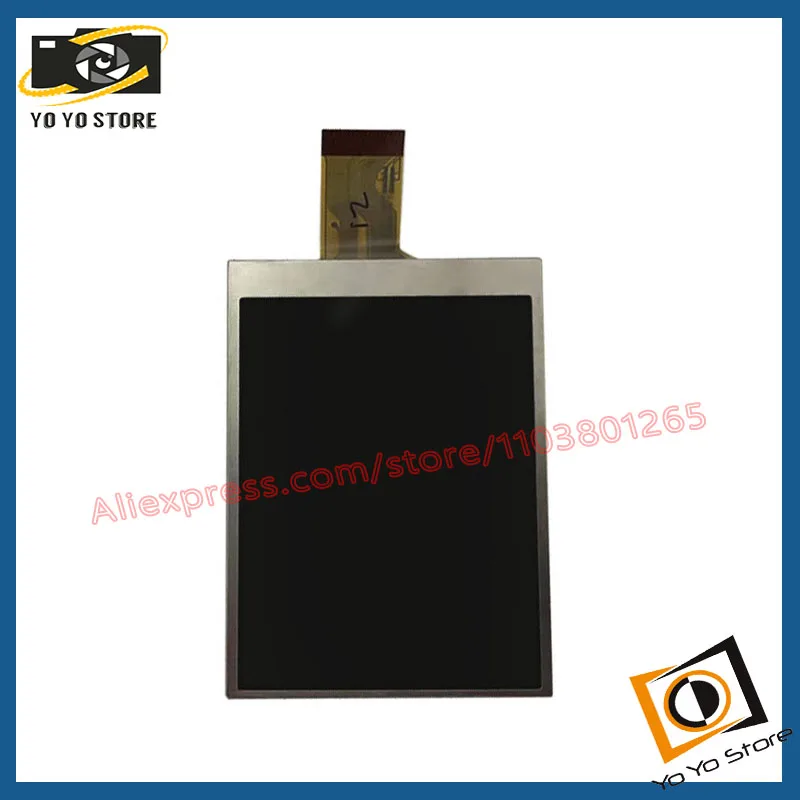 Новый ЖК-экран для цифровой камеры Sony DSC-W800 W810, ремонт дисплея, запасные части
Новый ЖК-экран для цифровой камеры Sony DSC-W800 W810, ремонт дисплея, запасные части