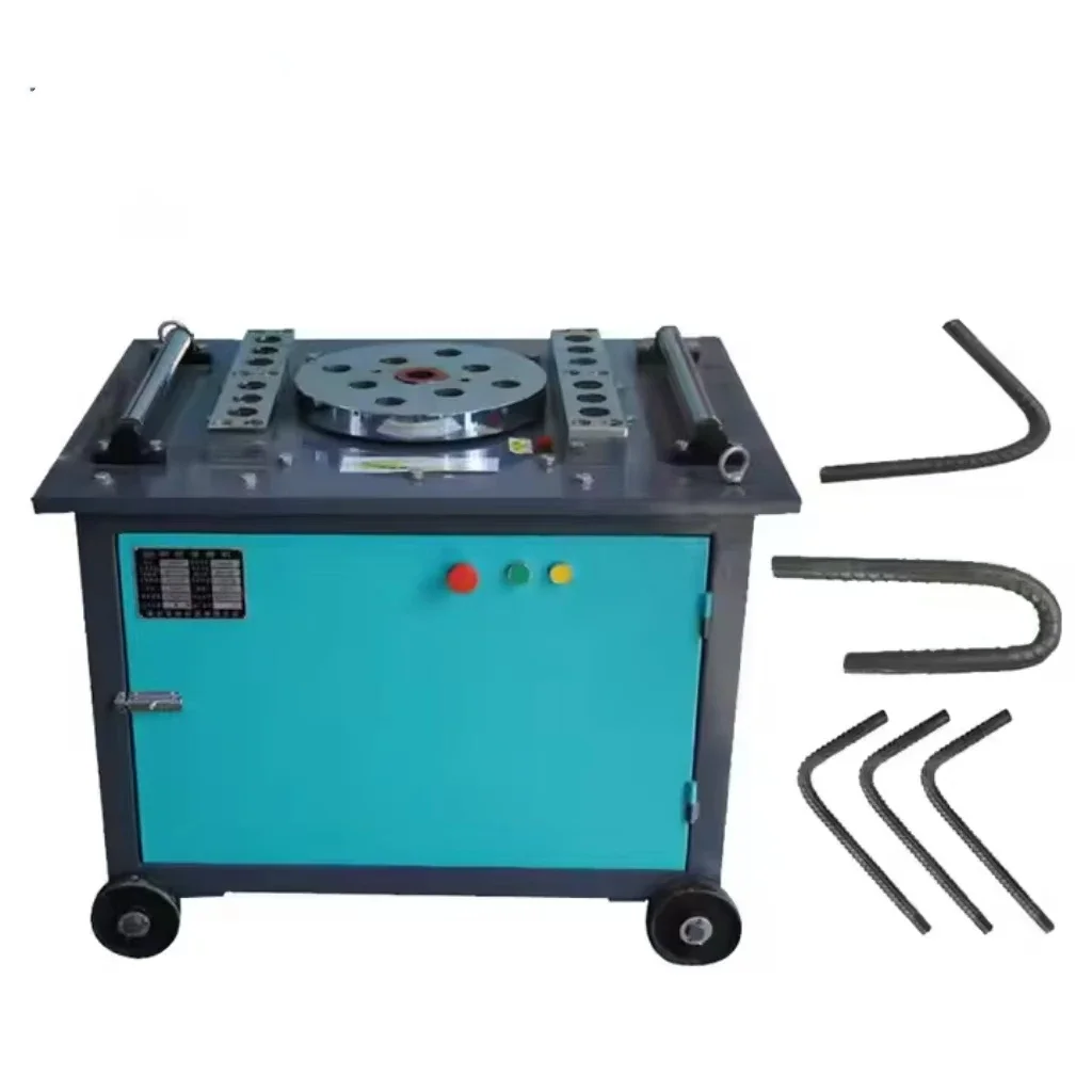 Steel bar Bending Machine Construction Automatic Steel bar Bending Hoop Machine Bending Machine Hot Selling
Steel bar Bending Machine Construction Automatic Steel bar Bending Hoop Machine Bending Machine Hot Selling