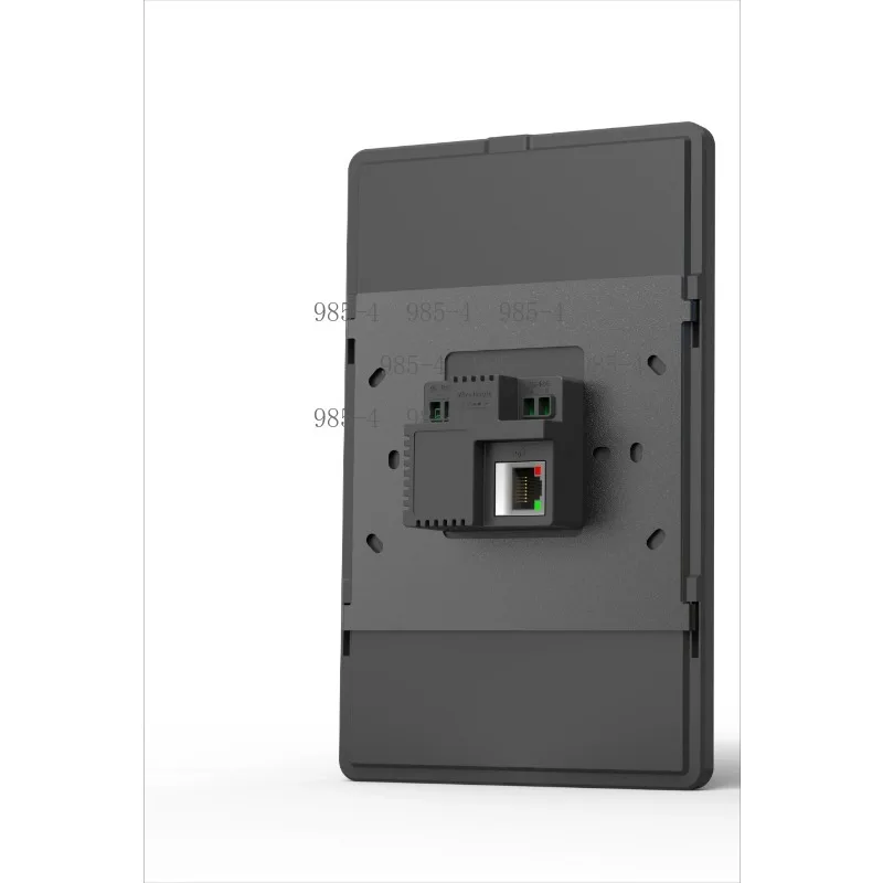 Flush Mount In Wall Smart Home Tablet 8 Inch 2G 32G with RJ45 POE Port
Flush Mount In Wall Smart Home Tablet 8 Inch 2G 32G with RJ45 POE Port