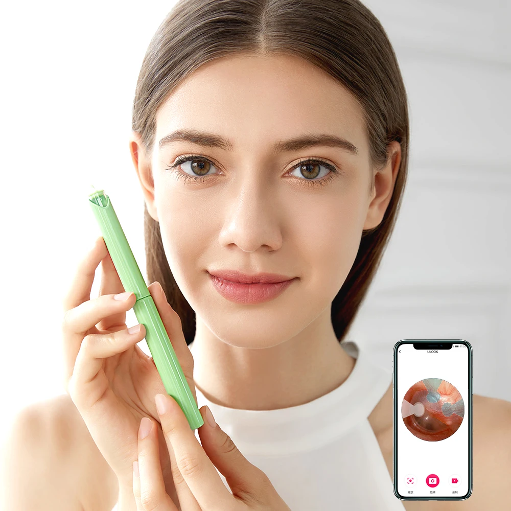Top-Quality Smart Safe Ear Wax Remover Cleaner Led Domestic Wifi Electronic Ear Cleaner Ear Wax Cleaner Tool
Top-Quality Smart Safe Ear Wax Remover Cleaner Led Domestic Wifi Electronic Ear Cleaner Ear Wax Cleaner Tool
