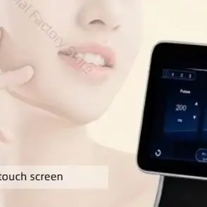 Профессиональный диодный лазер для удаления волос Ice Titanium, портативный, 808 755 1064 нм, александритовый аппарат, 3 длины волны, 10 насадок
Профессиональный диодный лазер для удаления волос Ice Titanium, портативный, 808 755 1064 нм, александритовый аппарат, 3 длины волны, 10 насадок