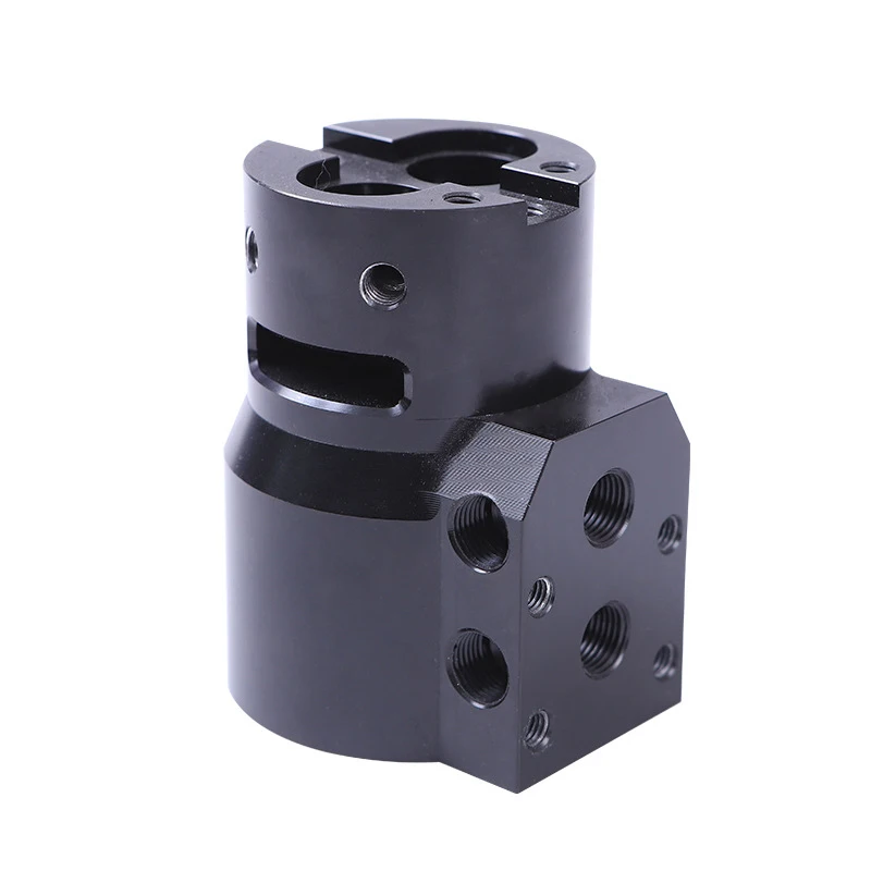 Top Factory 5 Axis CNC Machining Service Complex Aluminium Precision Components Parts Customized CNC Milling Machining Service
Top Factory 5 Axis CNC Machining Service Complex Aluminium Precision Components Parts Customized CNC Milling Machining Service