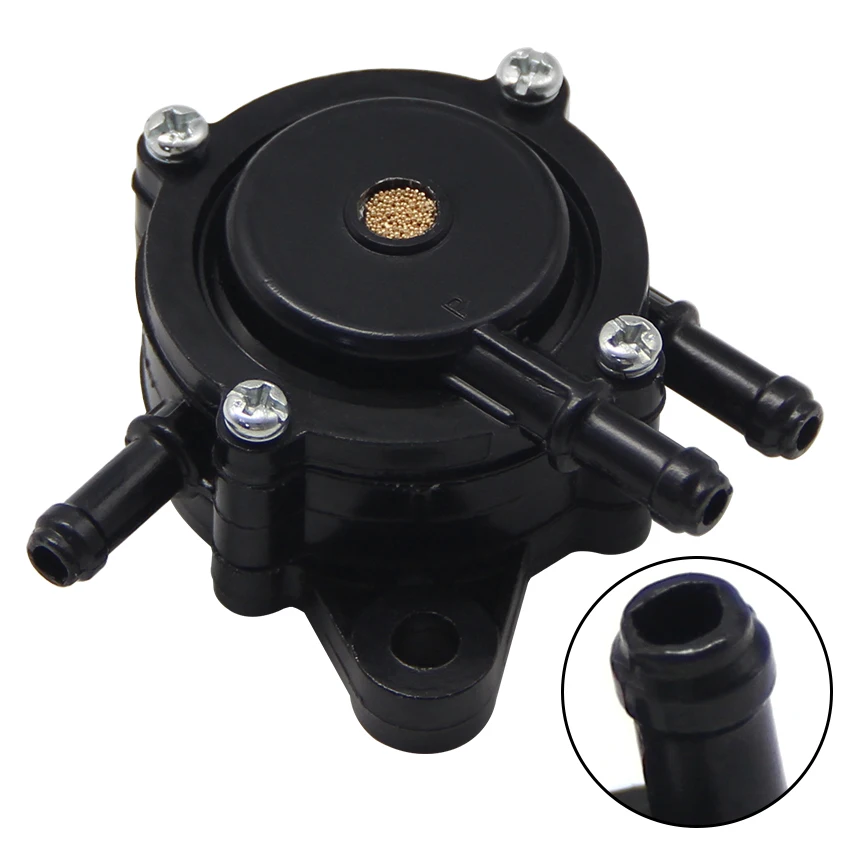 Motorcycle Fuel Pump For Kawasaki KAF400 FD731V FH381V FH430V FH451V FH500V FH531V FH541V FH580V FH601D FH601V FH641V FH680D New 
Motorcycle Fuel Pump For Kawasaki KAF400 FD731V FH381V FH430V FH451V FH500V FH531V FH541V FH580V FH601D FH601V FH641V FH680D New