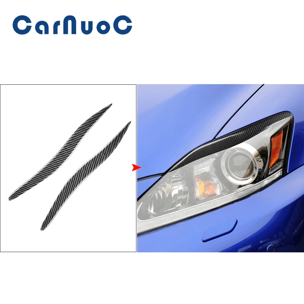 Для Lexus IS250 300 350C 2006-2012 декоративная отделка для передней фары автомобильные наклейки из углеродного волокна защитные полосы аксессуары
Для Lexus IS250 300 350C 2006-2012 декоративная отделка для передней фары автомобильные наклейки из углеродного волокна защитные полосы аксессуары
