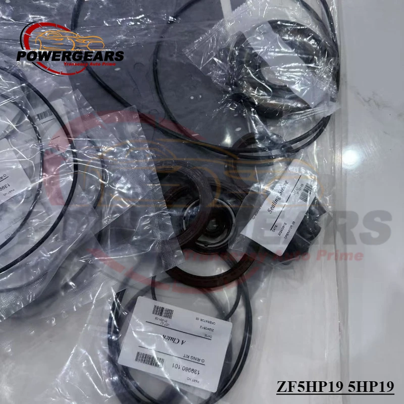 New ZF5HP19 5HP19 Auto Transmission Master Rebuild Overhaul Clutch Discs Suit For AUDI VW 95-ON
New ZF5HP19 5HP19 Auto Transmission Master Rebuild Overhaul Clutch Discs Suit For AUDI VW 95-ON