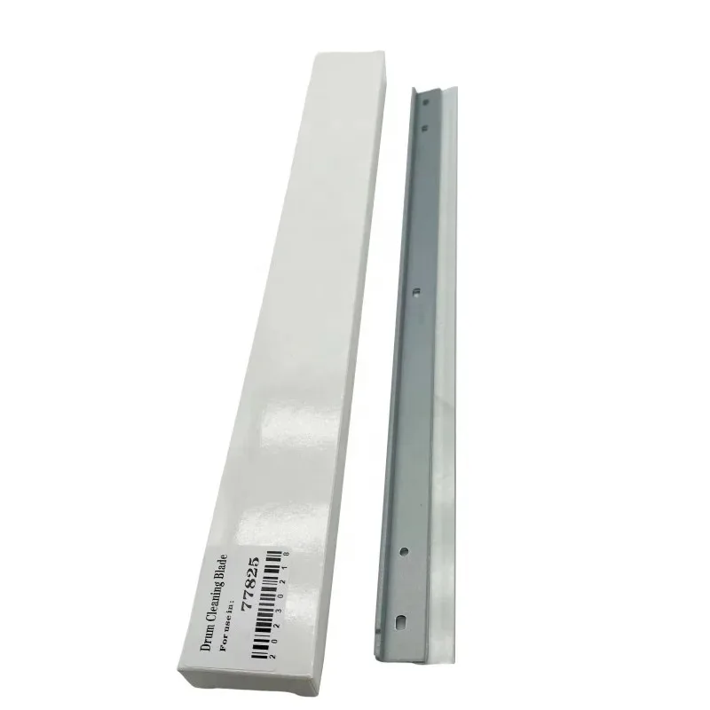 Высококачественное барабанное лезвие для hp E72425 72430 77822 77825 77830 77422DN 77428DN, запасные части для копировального принтера, 1 шт.
Высококачественное барабанное лезвие для hp E72425 72430 77822 77825 77830 77422DN 77428DN, запасные части для копировального принтера, 1 шт.