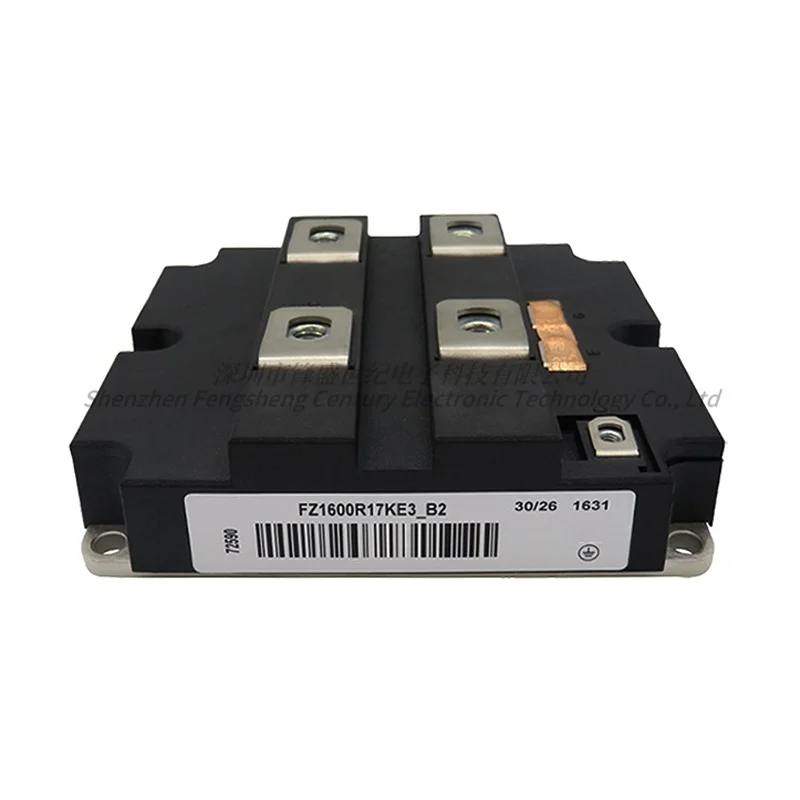 FZ1600R17KE3_B2 IGBT power module New original
FZ1600R17KE3_B2 IGBT power module New original