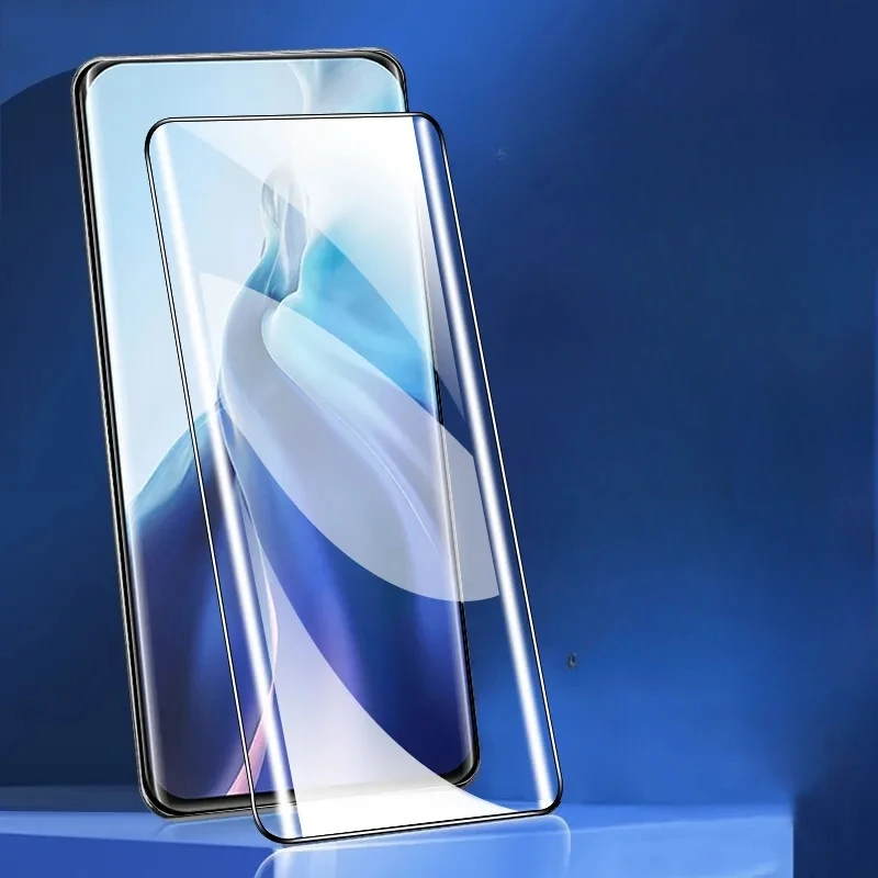 3D изогнутое закаленное стекло для Xiaomi Civi 4 Pro, Защита экрана для Xiaomi версии 4 Pro, полное покрытие, защитная пленка
3D изогнутое закаленное стекло для Xiaomi Civi 4 Pro, Защита экрана для Xiaomi версии 4 Pro, полное покрытие, защитная пленка