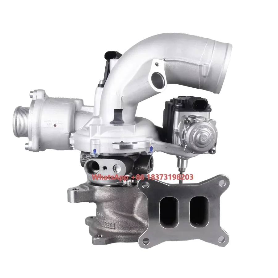 9VA24 F41CEF-SR051B 06L145721G 06L145874G 06L145722J 06L145722K ENT736195N Turbocharger for IHI VW1.8T
9VA24 F41CEF-SR051B 06L145721G 06L145874G 06L145722J 06L145722K ENT736195N Turbocharger for IHI VW1.8T