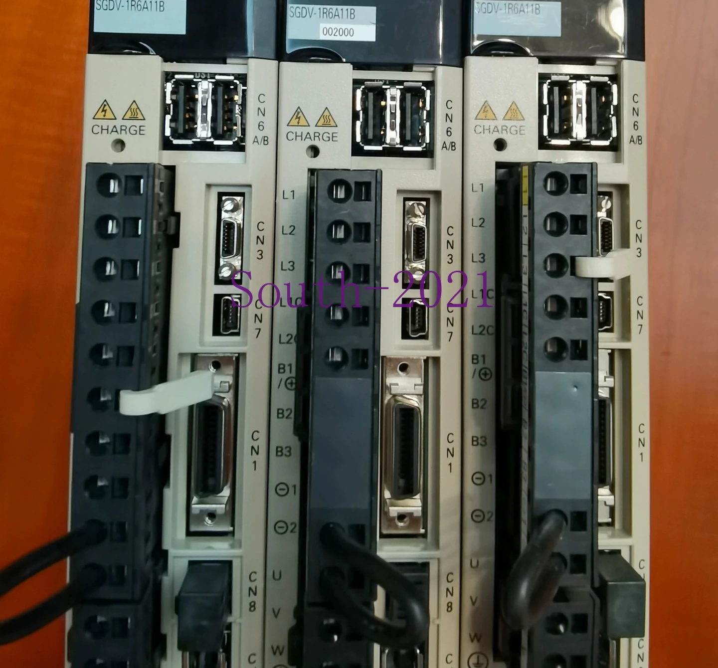 SGDV-1R6A11B , Good Working , 3 Months Warranty , Fastly Shipping
SGDV-1R6A11B , Good Working , 3 Months Warranty , Fastly Shipping