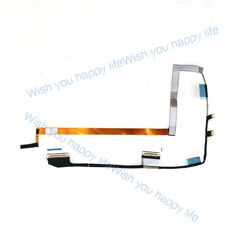 L... New Lcd WM14 EDP Cable Lvds Wire For Dell Inspiron 5410 7415 2-in-1 PYYXW 0PYYXW
L... New Lcd WM14 EDP Cable Lvds Wire For Dell Inspiron 5410 7415 2-in-1 PYYXW 0PYYXW