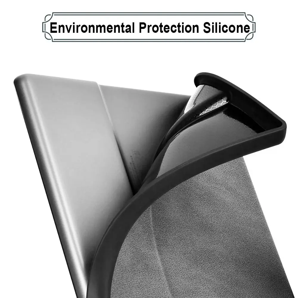 9/10th Generation Smart Cover PU Leather Auto Sleep/Wake 7 inch eReader Folio Case Shockproof Soft for Kindle Oasis 2/3
9/10th Generation Smart Cover PU Leather Auto Sleep/Wake 7 inch eReader Folio Case Shockproof Soft for Kindle Oasis 2/3