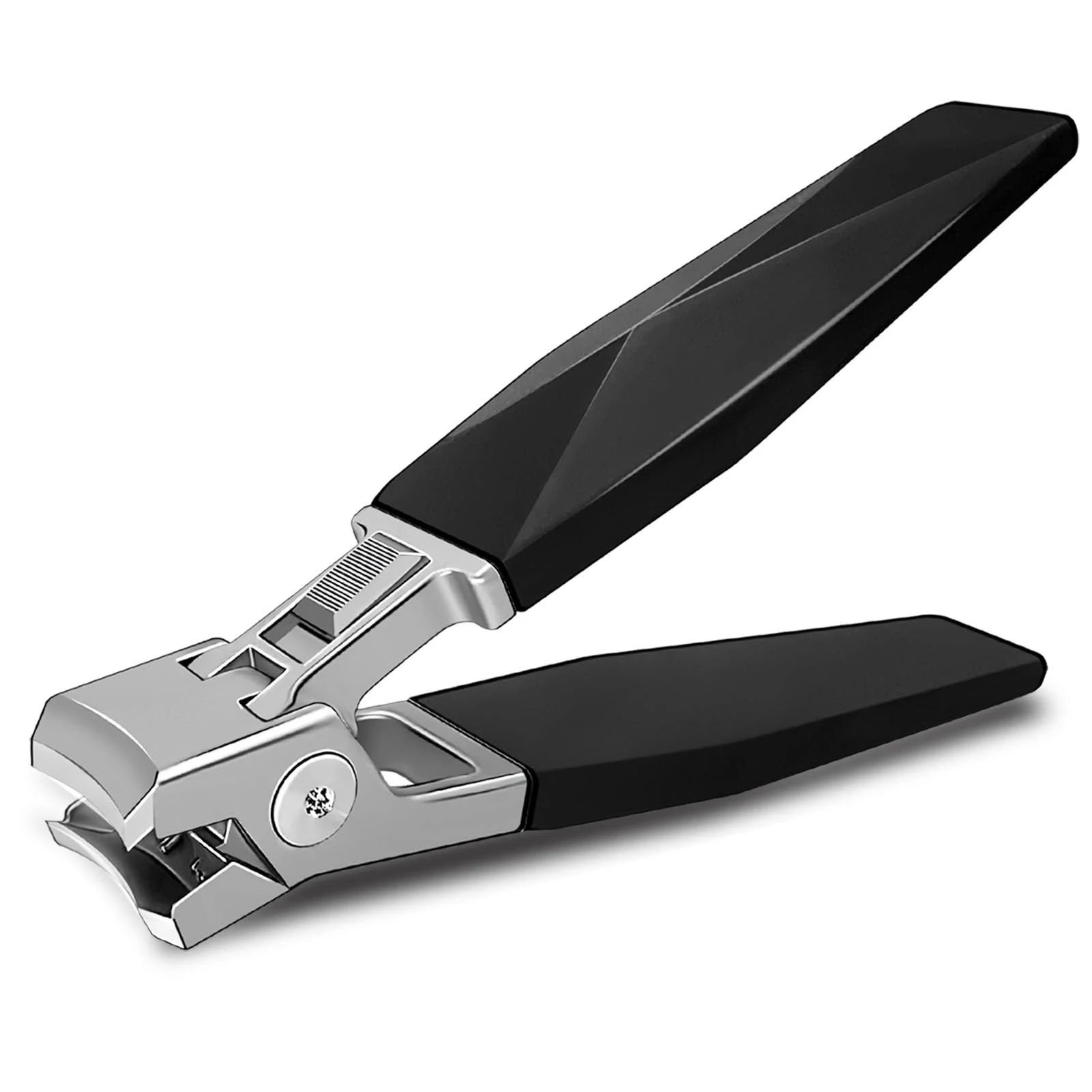 Toenail Clippers for Thick Toenails, Toe Nail Clippers for Thick Nails for Seniors, Finger Nail Clippers Large Wide Jaw Opening
Toenail Clippers for Thick Toenails, Toe Nail Clippers for Thick Nails for Seniors, Finger Nail Clippers Large Wide Jaw Opening
