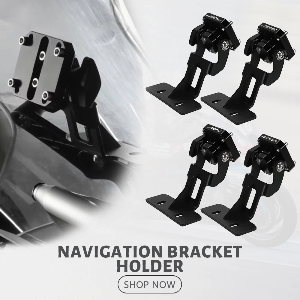 For KTM 890Adventure 890 ADVENTURE S R Rally 2025 2024 2023 GPS Navigation Mount Phone Bracket Rotatable Adjustable AMPS Mounts
For KTM 890Adventure 890 ADVENTURE S R Rally 2025 2024 2023 GPS Navigation Mount Phone Bracket Rotatable Adjustable AMPS Mounts