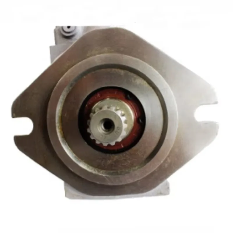 Construction Machinery Parts Excavator Hydraulic Main Pump Assy for A10V63 & A10VO63 Hydraulic Pump
Construction Machinery Parts Excavator Hydraulic Main Pump Assy for A10V63 & A10VO63 Hydraulic Pump