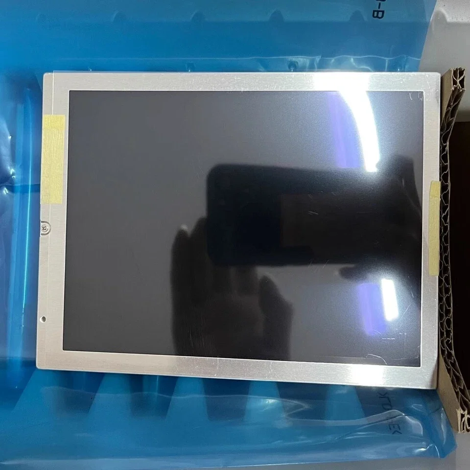 NL6448BC20-21C 6.5 Inch LCD Display Screen Panel
NL6448BC20-21C 6.5 Inch LCD Display Screen Panel