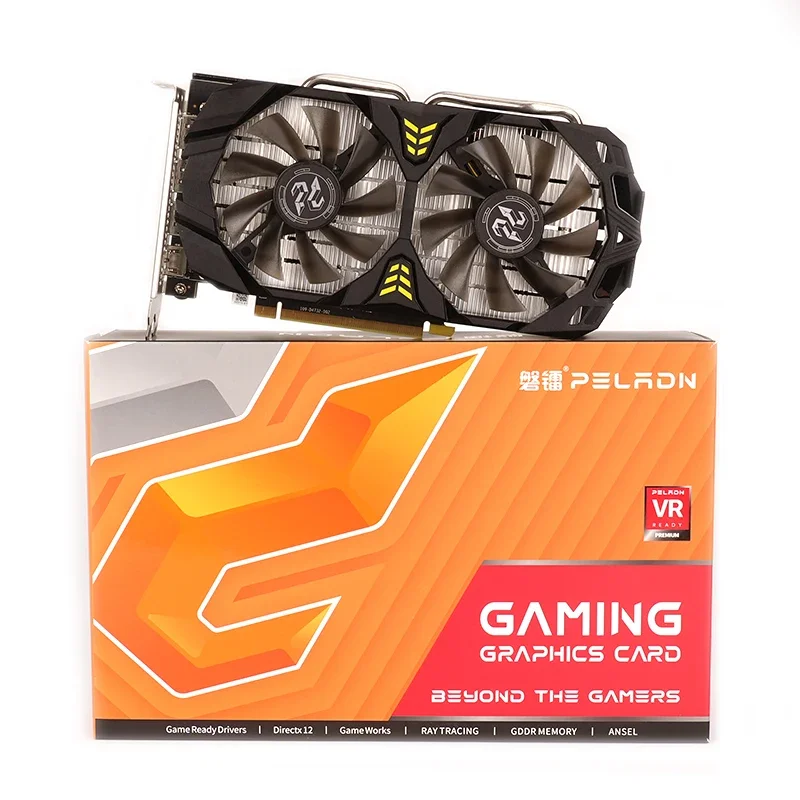 Original New Graphic Card Game Geforce RX 580 Video Card for Gaming Rx580 8gb
Original New Graphic Card Game Geforce RX 580 Video Card for Gaming Rx580 8gb