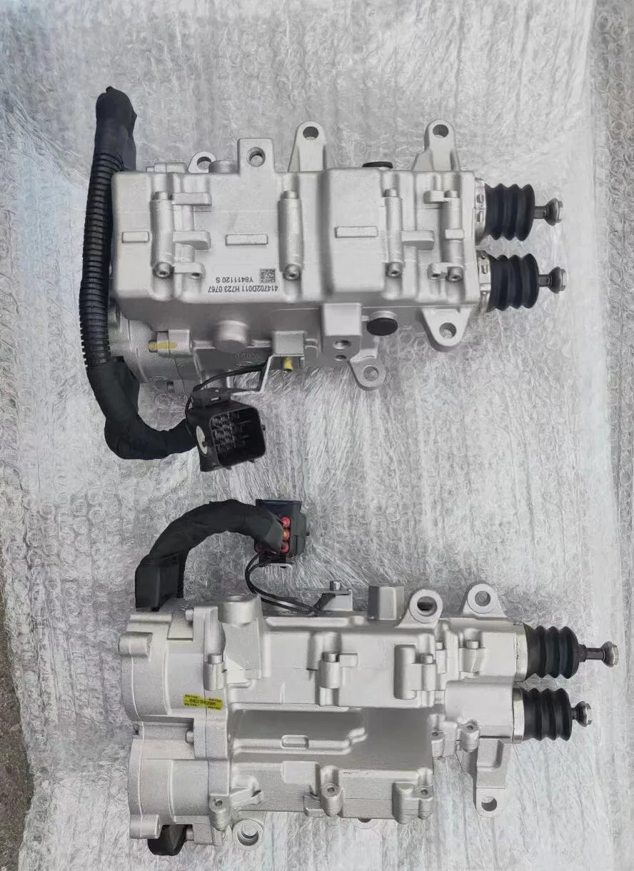 414702D011 Clutch Actuator Assembly For Hyundai Elantra Kia 2016 -2020
414702D011 Clutch Actuator Assembly For Hyundai Elantra Kia 2016 -2020