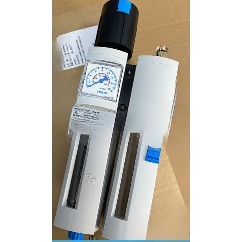 Детали для блока очистки воздуха FESTO Комбинация MSB4-1/4-FRC5: J1M1 531117, новинка
Детали для блока очистки воздуха FESTO Комбинация MSB4-1/4-FRC5: J1M1 531117, новинка