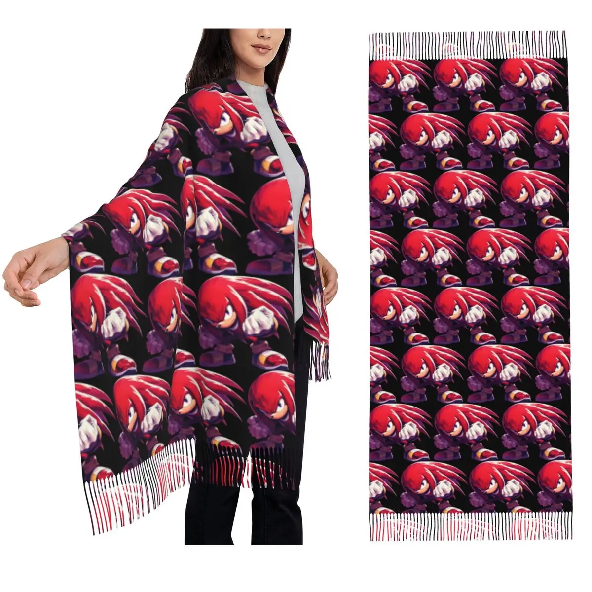 Шарф с кисточками, женские мягкие теплые шали и накидки, длинная осенне-зимняя шаль
Шарф с кисточками, женские мягкие теплые шали и накидки, длинная осенне-зимняя шаль