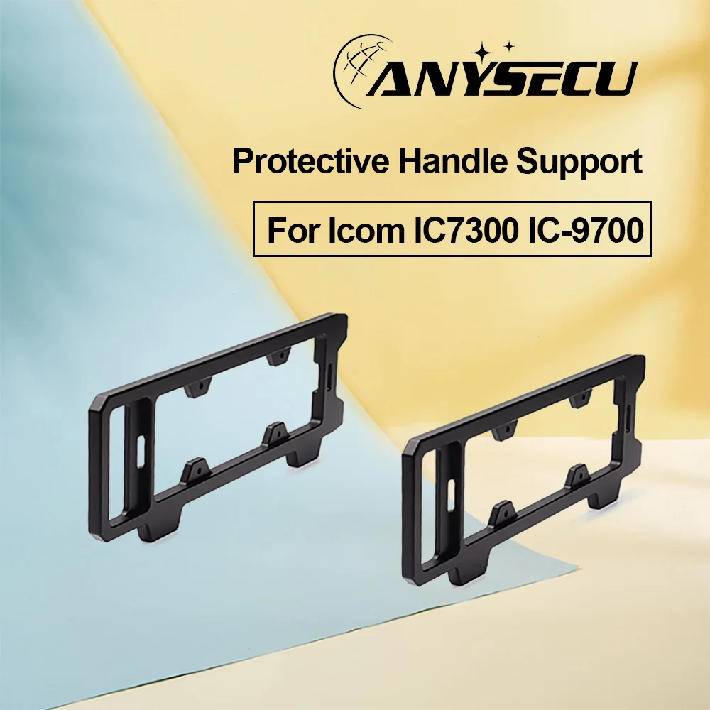 Новая игрушечная радиостанция Anysecu i-mini, 80-канальная мини-PTT, модная рация, три цвета на выбор, с USB-кабелем для программирования
Новая игрушечная радиостанция Anysecu i-mini, 80-канальная мини-PTT, модная рация, три цвета на выбор, с USB-кабелем для программирования