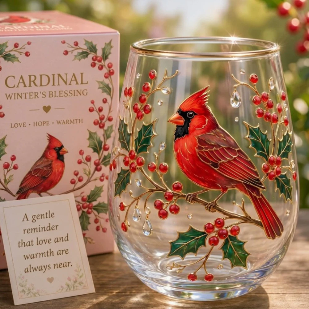 Hand-Painted Style Glass Tea Cup Novelty Floral Print Hummingbird Floral Clear Embossed Glass Cup for Tea Coffee Iced Drinks
Hand-Painted Style Glass Tea Cup Novelty Floral Print Hummingbird Floral Clear Embossed Glass Cup for Tea Coffee Iced Drinks