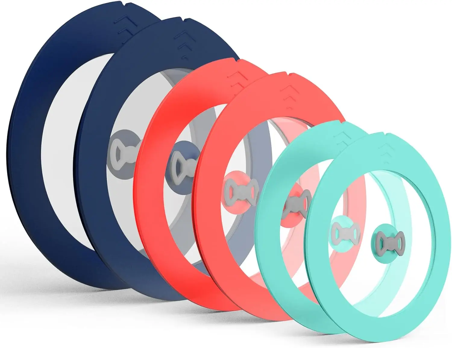 6 Pack Replacement Lids for 7200-PC 2 Cup and 7201-PC 4 Cup and 7402-PC 6/7 Cup lass Containers Bowl Stora e Cover
6 Pack Replacement Lids for 7200-PC 2 Cup and 7201-PC 4 Cup and 7402-PC 6/7 Cup lass Containers Bowl Stora e Cover