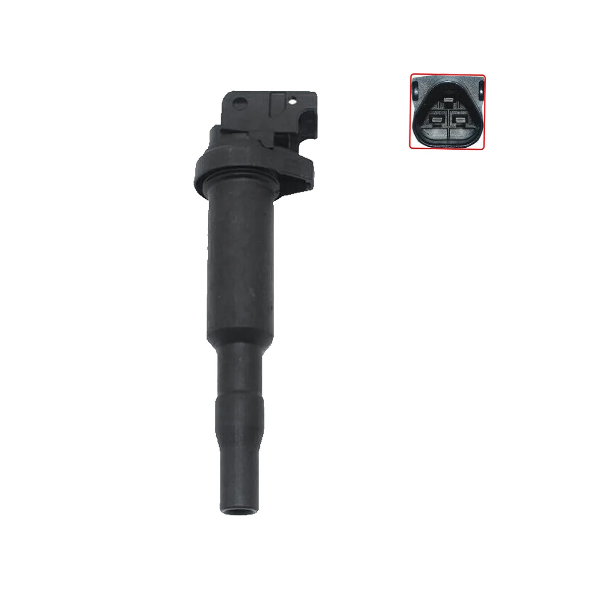 Brand New 6PCS Ignition Coils Ignition System 0221504470 12137594937 for BMW F22 F23 E46 E90 X3 X5 X6 12137562744 C1826
Brand New 6PCS Ignition Coils Ignition System 0221504470 12137594937 for BMW F22 F23 E46 E90 X3 X5 X6 12137562744 C1826