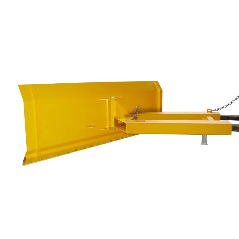 Stainless Steel New Condition Snow Plough Material Handling Equipment Forklift Attachment
Stainless Steel New Condition Snow Plough Material Handling Equipment Forklift Attachment