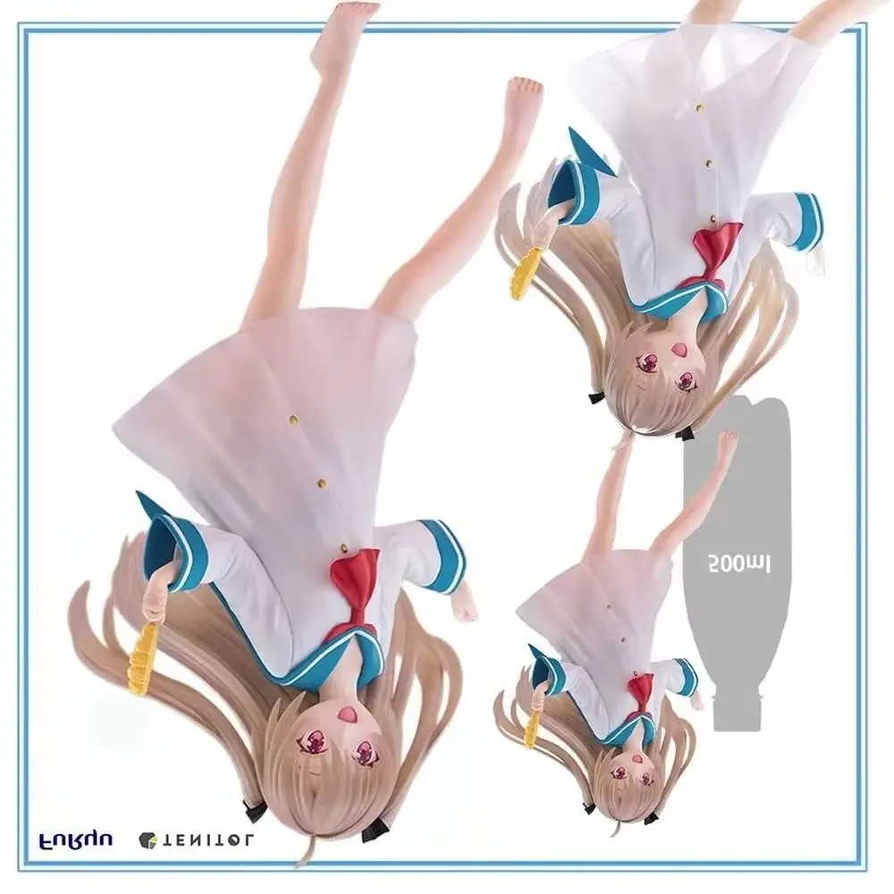 100% оригинал FuRyu Tenitol Tall Atri: My Dear Moments Atri, модель украшения, гаражный комплект, коллекция серии, аниме-фигурка
100% оригинал FuRyu Tenitol Tall Atri: My Dear Moments Atri, модель украшения, гаражный комплект, коллекция серии, аниме-фигурка