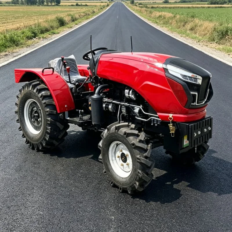 Customized CE/EMC Certified Four-wheel Cultivator, Wheeled Rotary Tiller, New Model Farm Tiller, Agricultural Machinery
Customized CE/EMC Certified Four-wheel Cultivator, Wheeled Rotary Tiller, New Model Farm Tiller, Agricultural Machinery