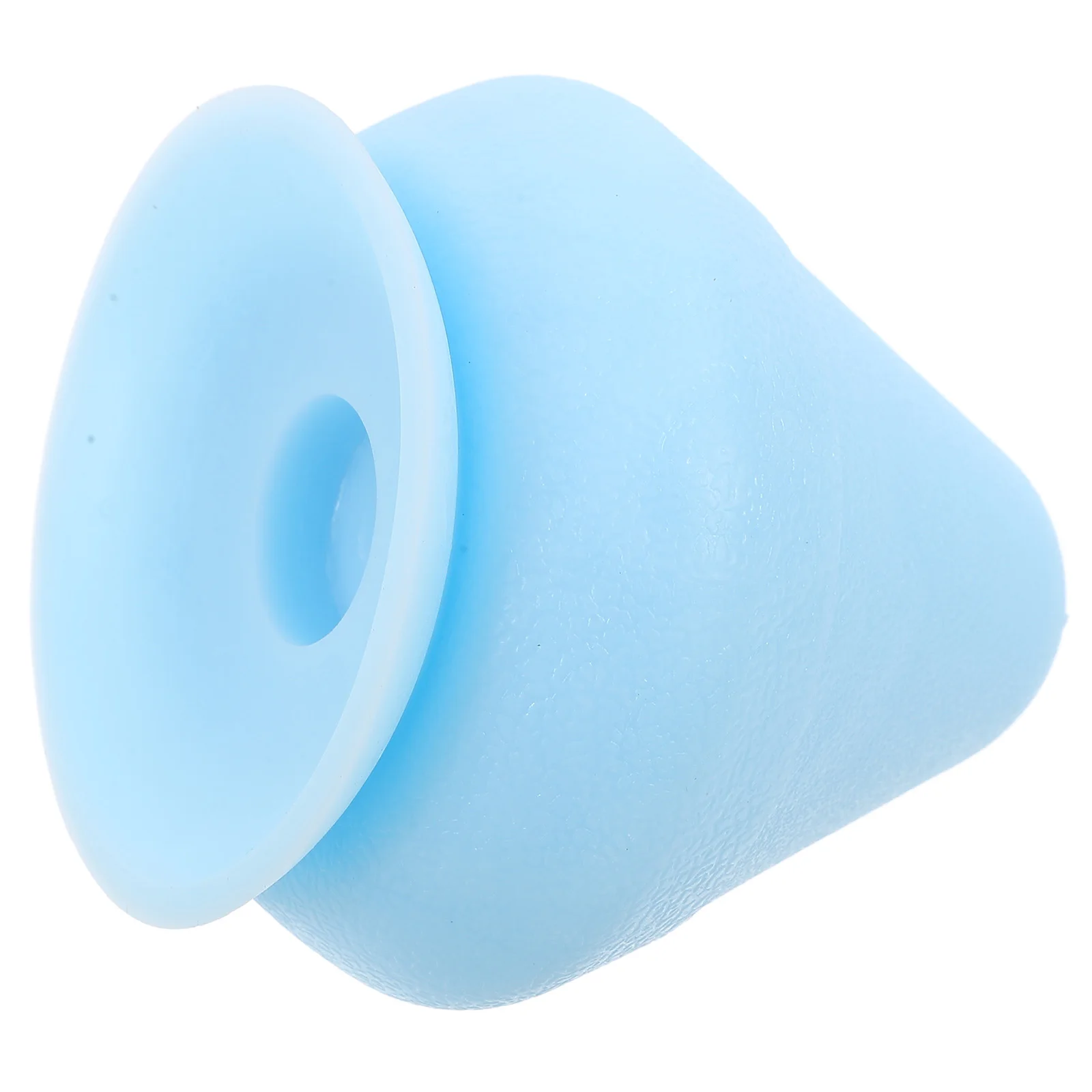 Wall Mounted Fascia Ball Massage Relaxing Tpe Massager for Back Blue Suction Cup Design Back Neck Waist Lumbar Foot Perfect Gift
Wall Mounted Fascia Ball Massage Relaxing Tpe Massager for Back Blue Suction Cup Design Back Neck Waist Lumbar Foot Perfect Gift