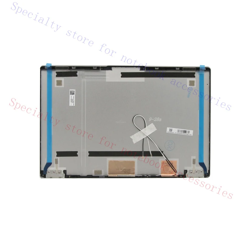 A+ New For Lenovo IdeaPad 5-14IIL05 81YH 5-14ITL05 82FE 5-14ARE05 Lcd Back Cover AL
A+ New For Lenovo IdeaPad 5-14IIL05 81YH 5-14ITL05 82FE 5-14ARE05 Lcd Back Cover AL