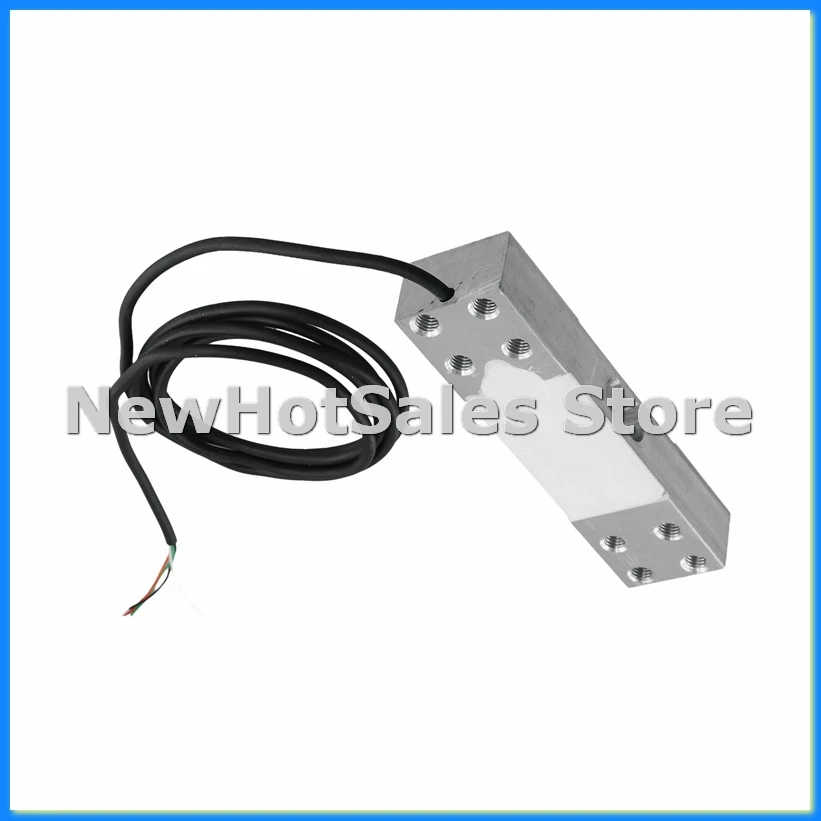 Электронные весы 200 кг, цифровой тензодатчик, датчик веса, платформенные весы, тензодатчик, одноточечный датчик луча-A32R
Электронные весы 200 кг, цифровой тензодатчик, датчик веса, платформенные весы, тензодатчик, одноточечный датчик луча-A32R