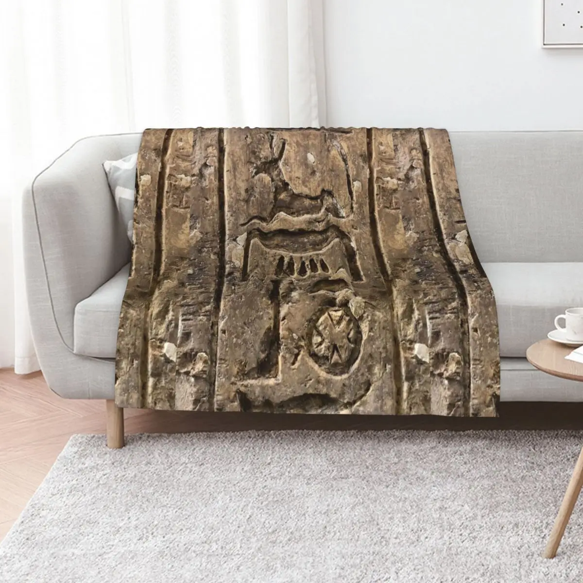 Nubty (The Ancient Egyptian God Set/Seth) Throw Blanket Flannel Hairy Tourist Nap Blankets
Nubty (The Ancient Egyptian God Set/Seth) Throw Blanket Flannel Hairy Tourist Nap Blankets