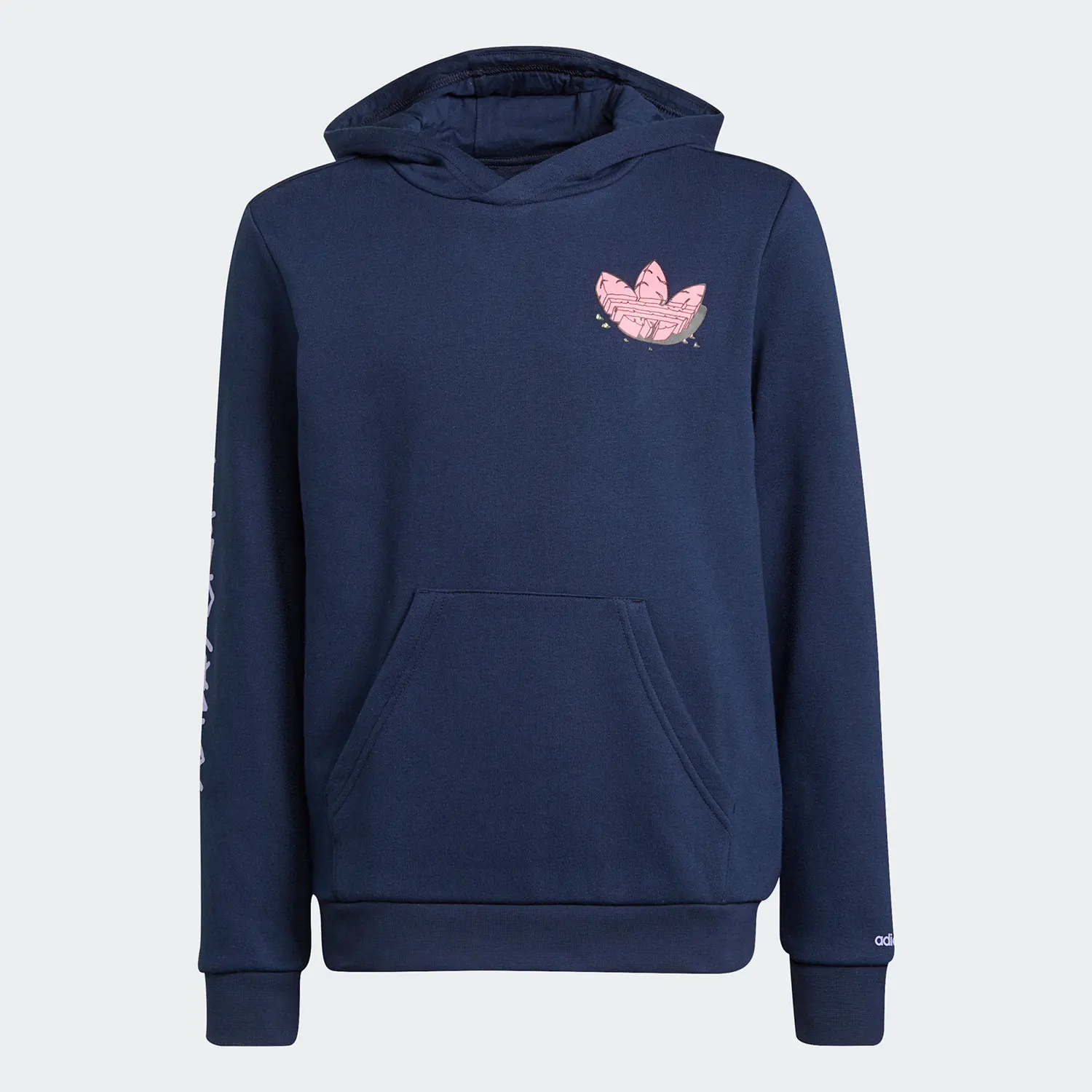 Adidas Originals Official New Season Kids' Hoodie H22639
Adidas Originals Official New Season Kids' Hoodie H22639