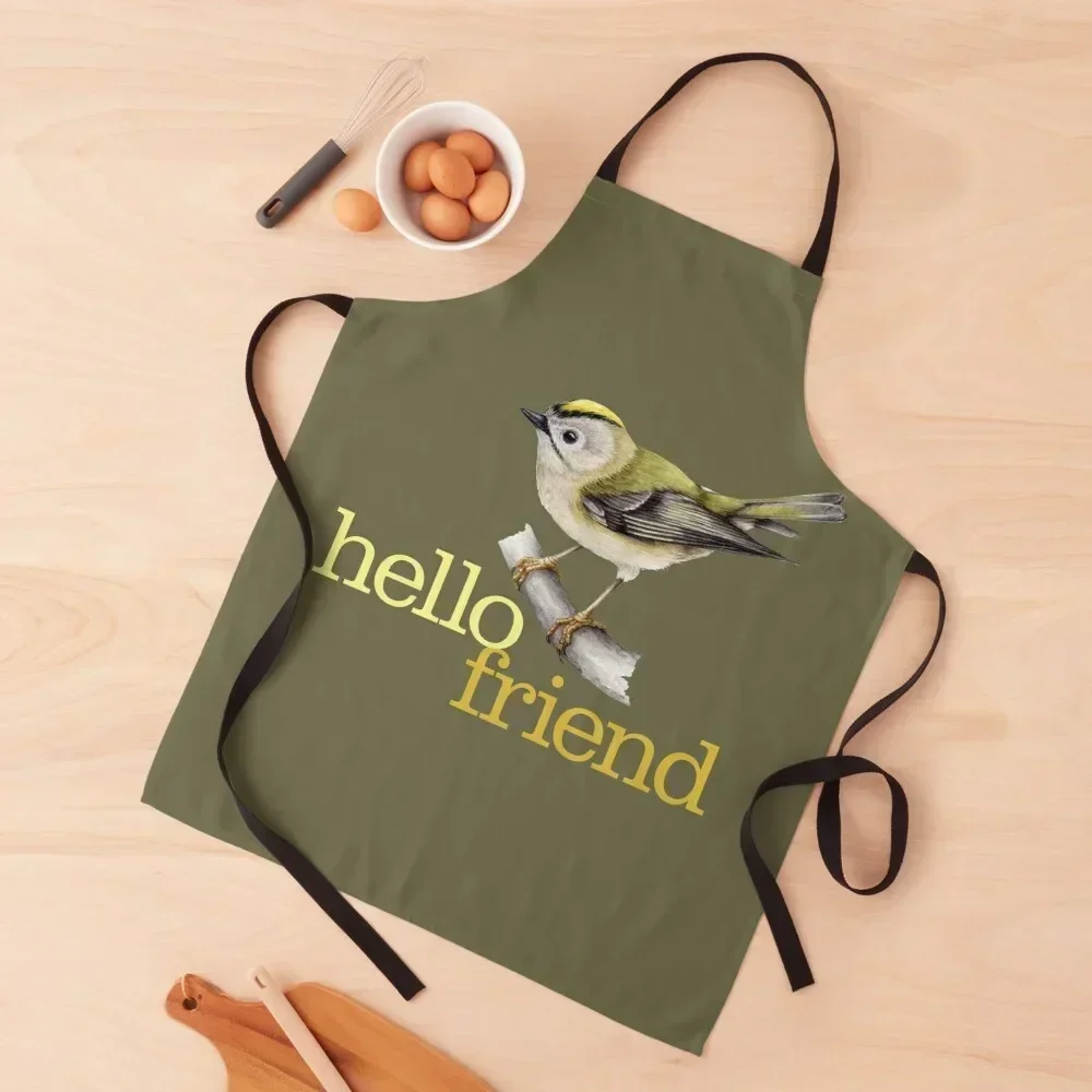 hello friend Apron Women's Dress Household Items Things For Home And Kitchen Manicurists Apron
hello friend Apron Women's Dress Household Items Things For Home And Kitchen Manicurists Apron