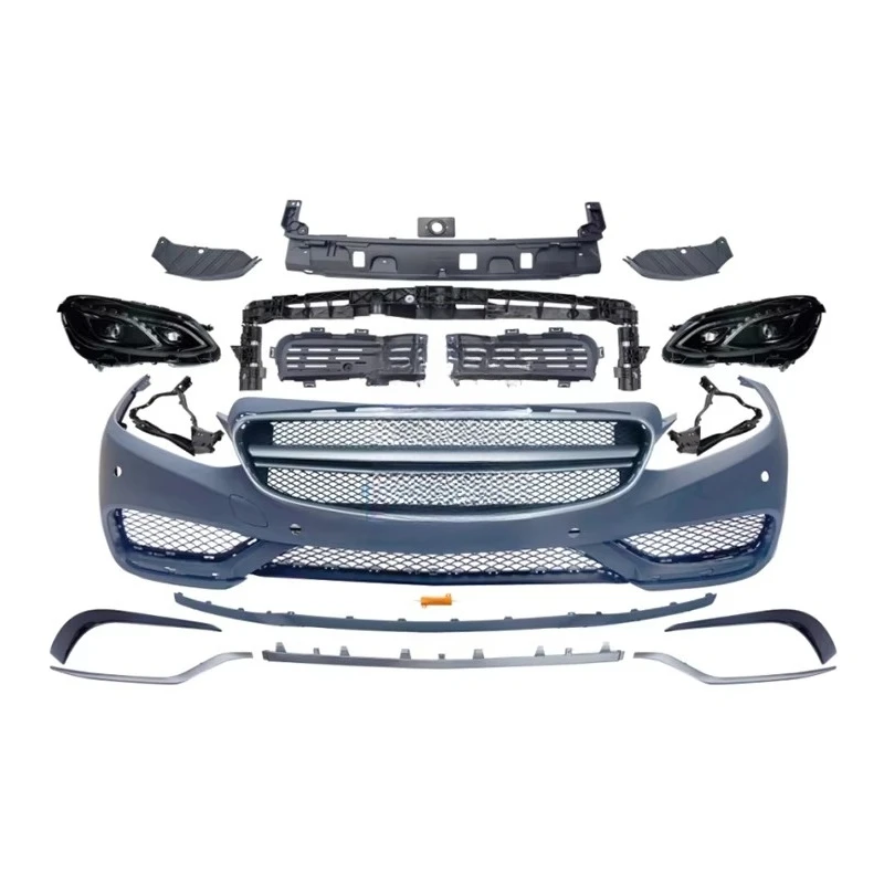 For Mercedes Benz W212 2009 2013 2010 Full Kit Body Amg C212 E63 E
For Mercedes Benz W212 2009 2013 2010 Full Kit Body Amg C212 E63 E