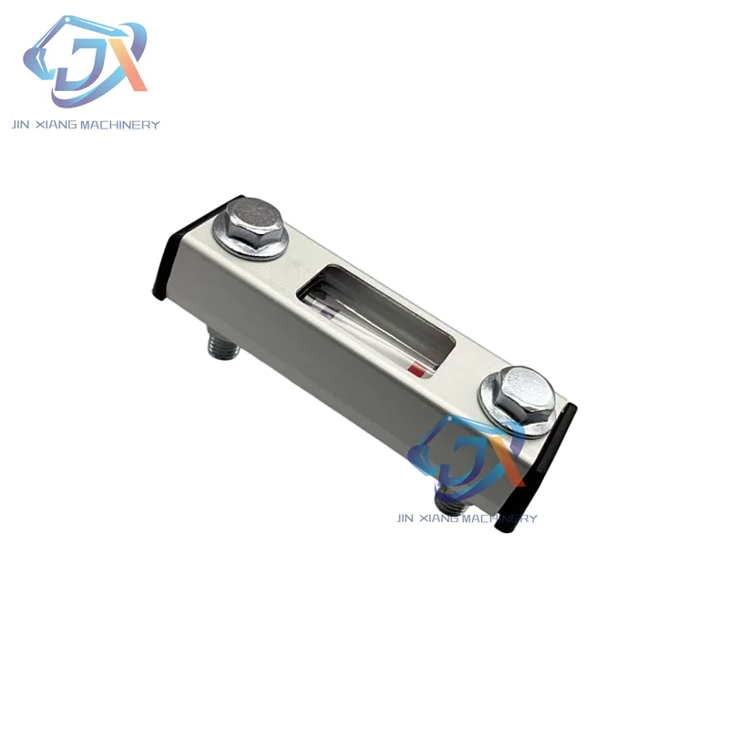 High Quality Excavator Parts Gauge Level Hydraulic Oil Dipstick for DH55 DH60-7 Hole spacing 8cm hydraulic dipstick
High Quality Excavator Parts Gauge Level Hydraulic Oil Dipstick for DH55 DH60-7 Hole spacing 8cm hydraulic dipstick