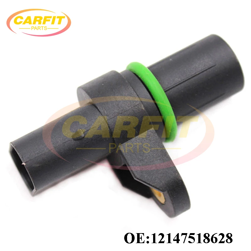 New OEM 12147518628 12141438082 12147506273 Camshaft Position Sensor For BMW E46 E36 E39 E53 E60 E85 1995-2015 Auto Parts
New OEM 12147518628 12141438082 12147506273 Camshaft Position Sensor For BMW E46 E36 E39 E53 E60 E85 1995-2015 Auto Parts