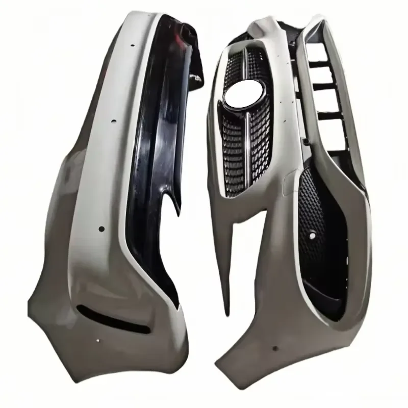 High Quality ABS Plastic Front Rear Bumper Fog Light Grille for Mercedes-Benz GLA W117 Auto Body Upgrade Replacement
High Quality ABS Plastic Front Rear Bumper Fog Light Grille for Mercedes-Benz GLA W117 Auto Body Upgrade Replacement