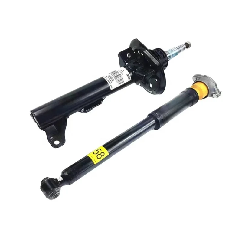 For Mer Cedes-Be Nz G L S 2023 Car Shock Absorber Assembly New Good Quality DG9C18W02AC Replacement
For Mer Cedes-Be Nz G L S 2023 Car Shock Absorber Assembly New Good Quality DG9C18W02AC Replacement