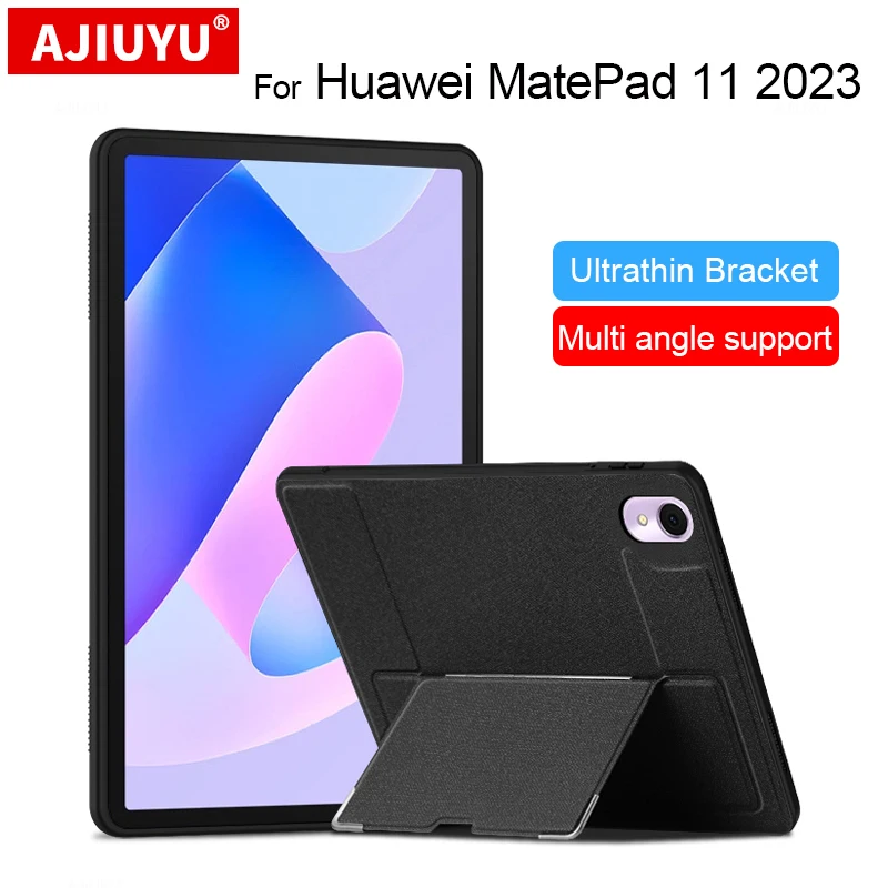 Чехол для HUAWEI MatePad 11 2023, 11 дюймов, чехол-подставка для matepad 11, искусственная кожа, 11 дюймов, чехол-подставка для планшета
Чехол для HUAWEI MatePad 11 2023, 11 дюймов, чехол-подставка для matepad 11, искусственная кожа, 11 дюймов, чехол-подставка для планшета