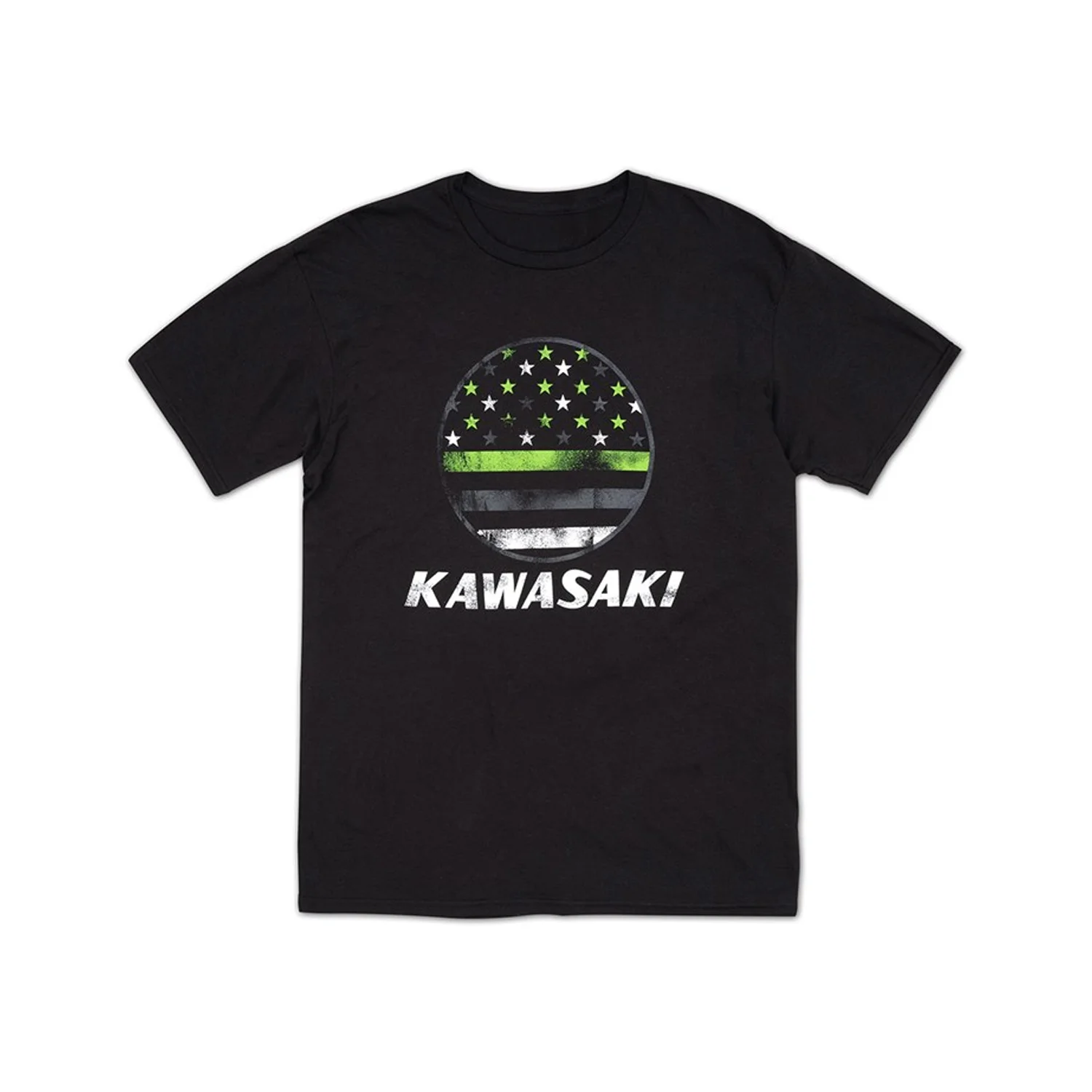 Kawasaki Heritage Flag T-Shirt New Outdoor Cycling Summer Classic Tee Adults Loose Exercise Off-road Motorcycle Jersey
Kawasaki Heritage Flag T-Shirt New Outdoor Cycling Summer Classic Tee Adults Loose Exercise Off-road Motorcycle Jersey