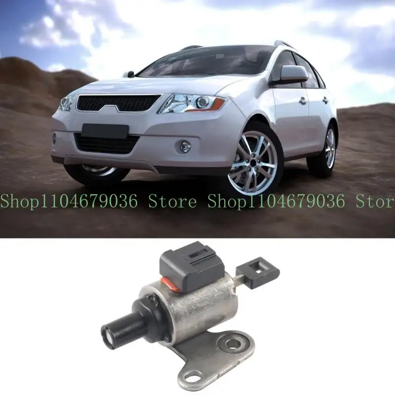 652F Car CVT Stepper Motor Valves Body Suitable for JF010E RE0F08A RE0F08B JF009E 3.5L Models Automotive Transmission Control
652F Car CVT Stepper Motor Valves Body Suitable for JF010E RE0F08A RE0F08B JF009E 3.5L Models Automotive Transmission Control