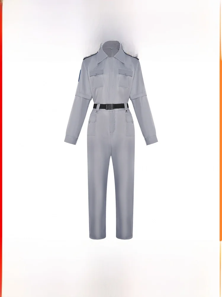 Хэллоуин Alien Спецодежда Комбинезон Косплей Вторая роль Plang Одежда с сценическим принтом Тонкая модель для женщин 8-25 лет
Хэллоуин Alien Спецодежда Комбинезон Косплей Вторая роль Plang Одежда с сценическим принтом Тонкая модель для женщин 8-25 лет