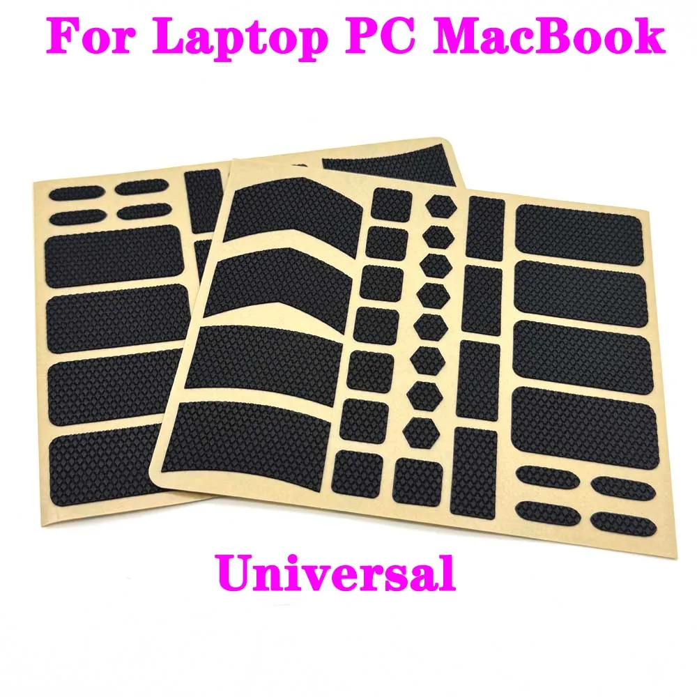 1Sets NEW Mouse Feet Skates Pads Universal Anti-slip Mouse Pad Leather Mice Mouse Black Anti Skid Sticker Connector
1Sets NEW Mouse Feet Skates Pads Universal Anti-slip Mouse Pad Leather Mice Mouse Black Anti Skid Sticker Connector