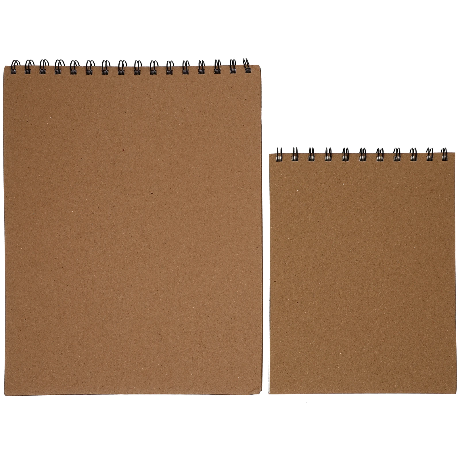 2Pcs Sketchbooks Blank Drawing Books Paper Coil Design Notebook Students Painting Supplies Mixed Media Portable Art
2Pcs Sketchbooks Blank Drawing Books Paper Coil Design Notebook Students Painting Supplies Mixed Media Portable Art