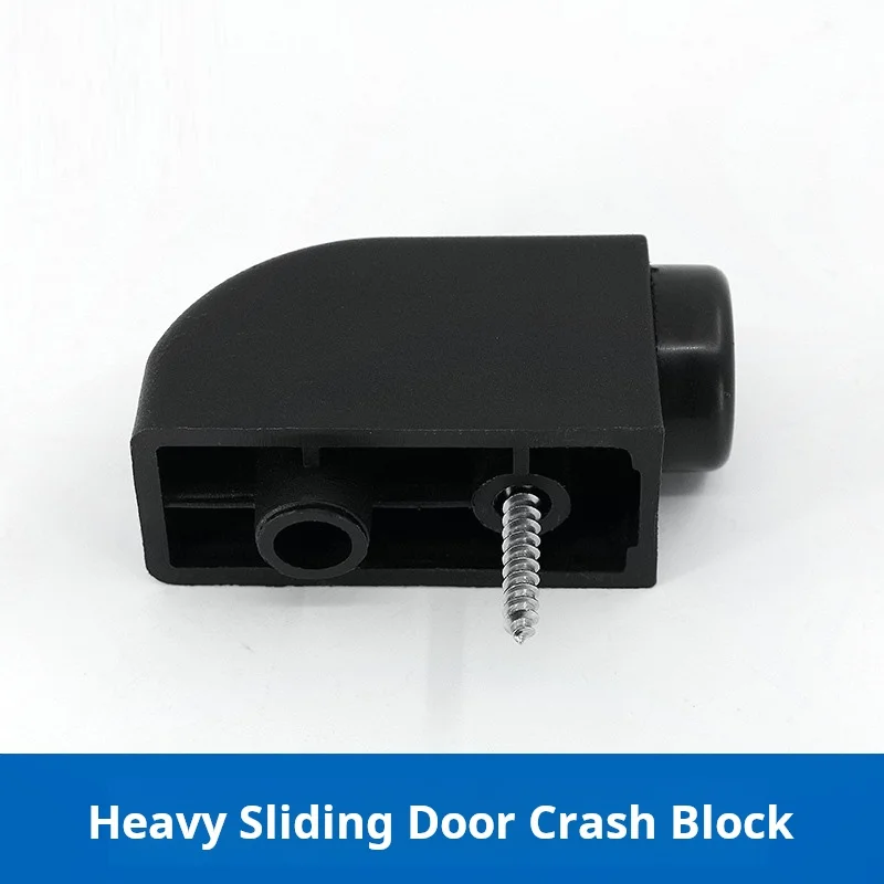 Plastic Steel Sliding Window Lock Buckle Plastic Part Moving Window Limiter Bridge Broken Aluminum Alloy Door Window Lock Block
Plastic Steel Sliding Window Lock Buckle Plastic Part Moving Window Limiter Bridge Broken Aluminum Alloy Door Window Lock Block
